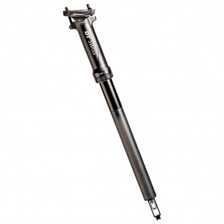 Tija Invertida Tija telescópica DT Swiss D 232 30.9 mm x 60 mm